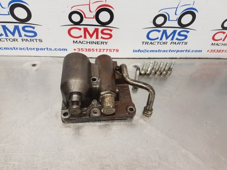 New Holland Case, Puma, Maxxum 130, T7 Hydraulic Distributor 87719634 - Υδραυλικό: φωτογραφία 4 New Holland Case, Puma, Maxxum 130, T7 Hydraulic Distributor 87719634 - Υδραυλικό: φωτογραφία 4