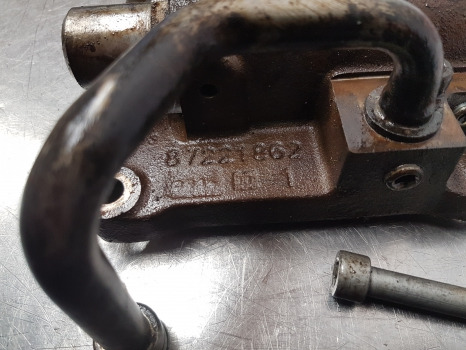 New Holland Case, Puma, Maxxum 130, T7 Hydraulic Distributor 87719634 - Υδραυλικό: φωτογραφία 3 New Holland Case, Puma, Maxxum 130, T7 Hydraulic Distributor 87719634 - Υδραυλικό: φωτογραφία 3