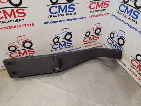 New Holland, Fiat, Case Tm, Mxm, M Series Cab Mirror Arm, Bracket Rhs 82014838 - Εσωτερικός καθρέφτης για Γεωργικά μηχανήματα: φωτογραφία 1 New Holland, Fiat, Case Tm, Mxm, M Series Cab Mirror Arm, Bracket Rhs 82014838 - Εσωτερικός καθρέφτης για Γεωργικά μηχανήματα: φωτογραφία 1