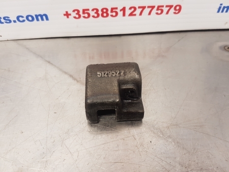 New Holland Fiat Ford L95, 60-66, 55-66, 70-76 Transmission Fork 5129522 - Μετάδοσης κίνησης για Τρακτέρ: φωτογραφία 1 New Holland Fiat Ford L95, 60-66, 55-66, 70-76 Transmission Fork 5129522 - Μετάδοσης κίνησης για Τρακτέρ: φωτογραφία 1