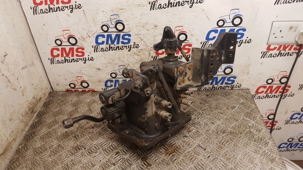 Μετάδοσης κίνησης για Τρακτέρ New Holland Fiat M, Tm, 60 Transmission Control Support Assy 5178401, 5178398: φωτογραφία 8