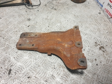 New Holland T5.100, T5.110, T5.120 Engine Mounting Bracket 47547805 - Βάση μηχανης για Τρακτέρ: φωτογραφία 4 New Holland T5.100, T5.110, T5.120 Engine Mounting Bracket 47547805 - Βάση μηχανης για Τρακτέρ: φωτογραφία 4
