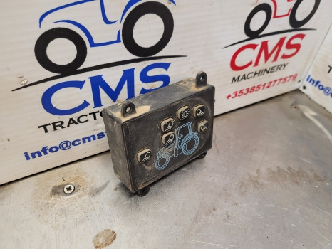 New Holland T6, T6000, T7000, T7 T6070 Plus Work Light Control Module 87662840 - Ηλεκτρικό σύστημα: φωτογραφία 2 New Holland T6, T6000, T7000, T7 T6070 Plus Work Light Control Module 87662840 - Ηλεκτρικό σύστημα: φωτογραφία 2
