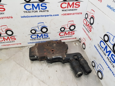 Υδραυλικό New Holland T6, T7, Case Puma, Maxxum Hydraulic Valve, Manifold Parts 87381963: φωτογραφία 10