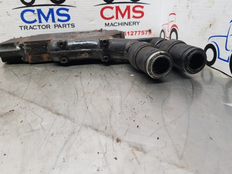 Υδραυλικό New Holland T6, T7, Case Puma, Maxxum Hydraulic Valve, Manifold Parts 87381963: φωτογραφία 8