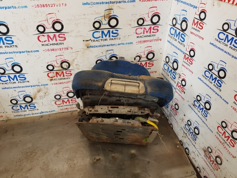 Kάθισμα για Γεωργικά μηχανήματα New Holland T7030, T7000, T7040, T7050, Driver Seat Assy Parts Only 87646744: φωτογραφία 8