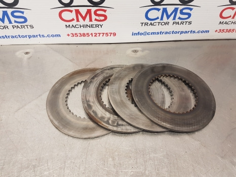 New Holland Tm, 130, 60, M Parking Brake Hand Brake Disc Kit 5146036 - Εξαρτήματα φρένων: φωτογραφία 1 New Holland Tm, 130, 60, M Parking Brake Hand Brake Disc Kit 5146036 - Εξαρτήματα φρένων: φωτογραφία 1