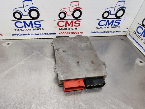 New Holland Tm Series Ecu Edc + Front Suspension 82021135, 82021815 - Ηλεκτρονική μονάδα ελέγχου: φωτογραφία 4 New Holland Tm Series Ecu Edc + Front Suspension 82021135, 82021815 - Ηλεκτρονική μονάδα ελέγχου: φωτογραφία 4