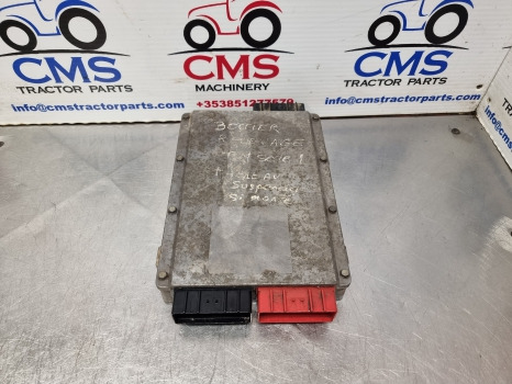 New Holland Tm Series Ecu Edc + Front Suspension 82021135, 82021815 - Ηλεκτρονική μονάδα ελέγχου: φωτογραφία 1 New Holland Tm Series Ecu Edc + Front Suspension 82021135, 82021815 - Ηλεκτρονική μονάδα ελέγχου: φωτογραφία 1