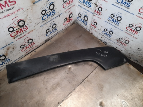 Αμάξωμα και εξωτερικό New Holland Ts115a, Ts125a, Ts135a, T6070, T6050 Side Panel Rhs 82035694: φωτογραφία 1