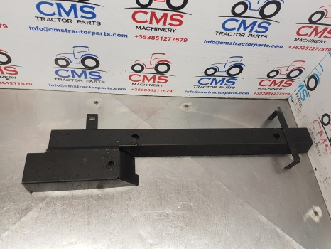 Same Dorado 85 , Classic, Front Axle Proppeler Shield Guard 0.010.0152.2/10 - Εμπρός άξονας: φωτογραφία 2 Same Dorado 85 , Classic, Front Axle Proppeler Shield Guard 0.010.0152.2/10 - Εμπρός άξονας: φωτογραφία 2