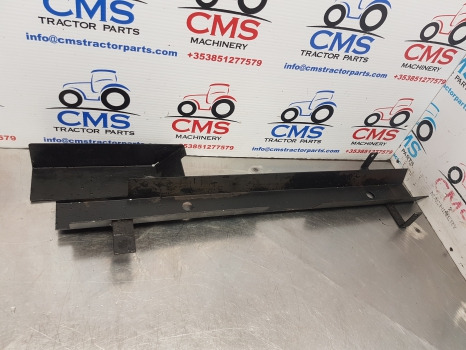 Same Dorado 85 , Classic, Front Axle Proppeler Shield Guard 0.010.0152.2/10 - Εμπρός άξονας: φωτογραφία 3 Same Dorado 85 , Classic, Front Axle Proppeler Shield Guard 0.010.0152.2/10 - Εμπρός άξονας: φωτογραφία 3