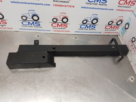 Same Dorado 85 , Classic, Front Axle Proppeler Shield Guard 0.010.0152.2/10 - Εμπρός άξονας: φωτογραφία 1 Same Dorado 85 , Classic, Front Axle Proppeler Shield Guard 0.010.0152.2/10 - Εμπρός άξονας: φωτογραφία 1