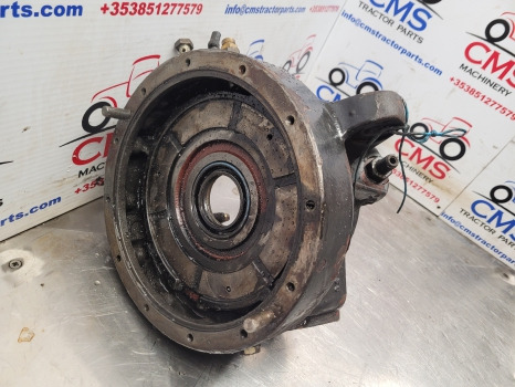 Same Dorado 85 Front Axle Swivel Housing Rhs 85335, 0.007.7650.0/80 - Εμπρός άξονας: φωτογραφία 2 Same Dorado 85 Front Axle Swivel Housing Rhs 85335, 0.007.7650.0/80 - Εμπρός άξονας: φωτογραφία 2