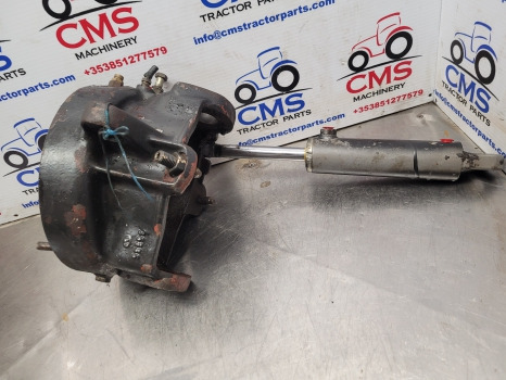 Same Dorado 85 Front Axle Swivel Housing Rhs 85335, 0.007.7650.0/80 - Εμπρός άξονας: φωτογραφία 5 Same Dorado 85 Front Axle Swivel Housing Rhs 85335, 0.007.7650.0/80 - Εμπρός άξονας: φωτογραφία 5