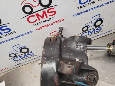 Same Dorado 85 Front Axle Swivel Housing Rhs 85335, 0.007.7650.0/80 - Εμπρός άξονας: φωτογραφία 4 Same Dorado 85 Front Axle Swivel Housing Rhs 85335, 0.007.7650.0/80 - Εμπρός άξονας: φωτογραφία 4
