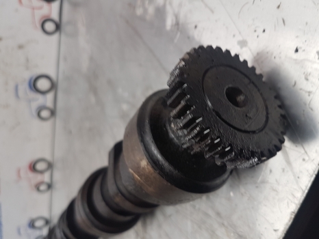 Εκκεντροφόρος άξονας για Τρακτέρ Same Lamborghini Silver 100.6 Engine Camshaft 0.010.4968.3/10, 0.075.1310.3/30: φωτογραφία 6