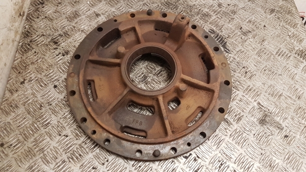 Same Rubin 120 Iron, Silver, Titan Rear Axle Flange 0.233.5431.0/30 - Πίσω άξονας για Τρακτέρ: φωτογραφία 2 Same Rubin 120 Iron, Silver, Titan Rear Axle Flange 0.233.5431.0/30 - Πίσω άξονας για Τρακτέρ: φωτογραφία 2