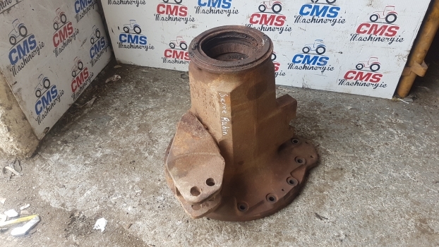 Same Rubin 120, Rear Half Axle Housing Lhs, Rhs 0.011.2725.0/40, 85033 - Πίσω άξονας για Τρακτέρ: φωτογραφία 1 Same Rubin 120, Rear Half Axle Housing Lhs, Rhs 0.011.2725.0/40, 85033 - Πίσω άξονας για Τρακτέρ: φωτογραφία 1