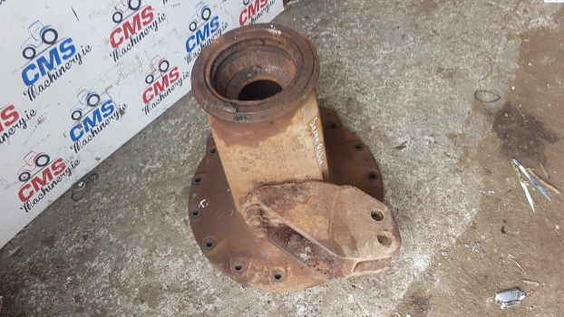 Same Rubin 120, Rear Half Axle Housing Lhs, Rhs 0.011.2725.0/40, 85033 - Πίσω άξονας για Τρακτέρ: φωτογραφία 2 Same Rubin 120, Rear Half Axle Housing Lhs, Rhs 0.011.2725.0/40, 85033 - Πίσω άξονας για Τρακτέρ: φωτογραφία 2