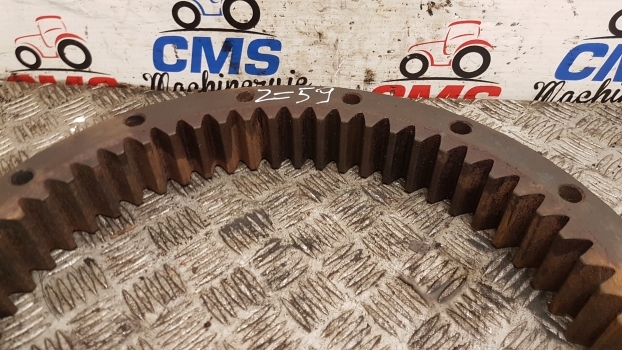 Same Rubin 120 Silver, Titan, Laser Ser. Rear Axle Ring Gear 0.257.4733.0/30 - Πίσω άξονας για Τρακτέρ: φωτογραφία 3 Same Rubin 120 Silver, Titan, Laser Ser. Rear Axle Ring Gear 0.257.4733.0/30 - Πίσω άξονας για Τρακτέρ: φωτογραφία 3