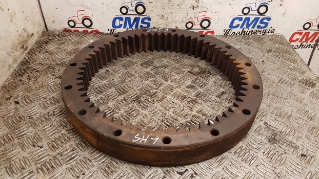 Same Rubin 120 Silver, Titan, Laser Ser. Rear Axle Ring Gear 0.257.4733.0/30 - Πίσω άξονας για Τρακτέρ: φωτογραφία 1 Same Rubin 120 Silver, Titan, Laser Ser. Rear Axle Ring Gear 0.257.4733.0/30 - Πίσω άξονας για Τρακτέρ: φωτογραφία 1