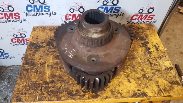 Same Rubin 120 Silver, Titan Rear Axle Planet Gears, Spider 0.257.4741.0/20 - Πίσω άξονας για Τρακτέρ: φωτογραφία 1 Same Rubin 120 Silver, Titan Rear Axle Planet Gears, Spider 0.257.4741.0/20 - Πίσω άξονας για Τρακτέρ: φωτογραφία 1