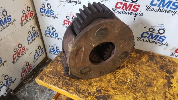 Same Rubin 120 Silver, Titan Rear Axle Planet Gears, Spider 0.257.4741.0/20 - Πίσω άξονας για Τρακτέρ: φωτογραφία 4 Same Rubin 120 Silver, Titan Rear Axle Planet Gears, Spider 0.257.4741.0/20 - Πίσω άξονας για Τρακτέρ: φωτογραφία 4