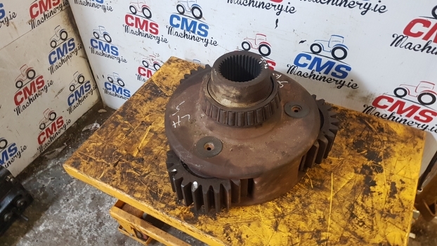 Same Rubin 120 Silver, Titan Rear Axle Planet Gears, Spider 0.257.4741.0/20 - Πίσω άξονας για Τρακτέρ: φωτογραφία 3 Same Rubin 120 Silver, Titan Rear Axle Planet Gears, Spider 0.257.4741.0/20 - Πίσω άξονας για Τρακτέρ: φωτογραφία 3