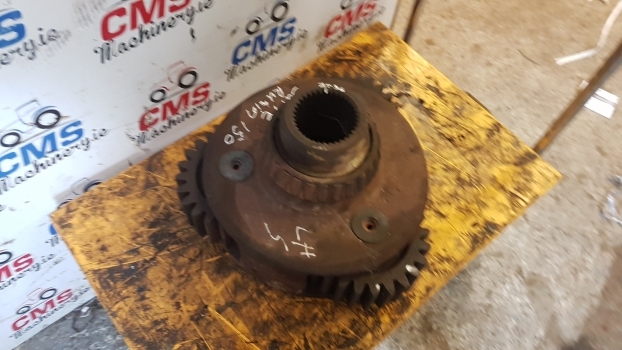 Same Rubin 120 Silver, Titan Rear Axle Planet Gears, Spider 0.257.4741.0/20 - Πίσω άξονας για Τρακτέρ: φωτογραφία 2 Same Rubin 120 Silver, Titan Rear Axle Planet Gears, Spider 0.257.4741.0/20 - Πίσω άξονας για Τρακτέρ: φωτογραφία 2