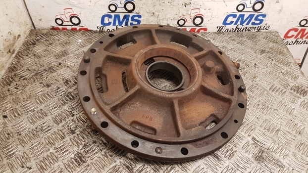 Same Rubin 120 Titan, Silver Rear Axle Differential Flange 0.007.7564.0/30 - Πίσω άξονας για Τρακτέρ: φωτογραφία 1 Same Rubin 120 Titan, Silver Rear Axle Differential Flange 0.007.7564.0/30 - Πίσω άξονας για Τρακτέρ: φωτογραφία 1