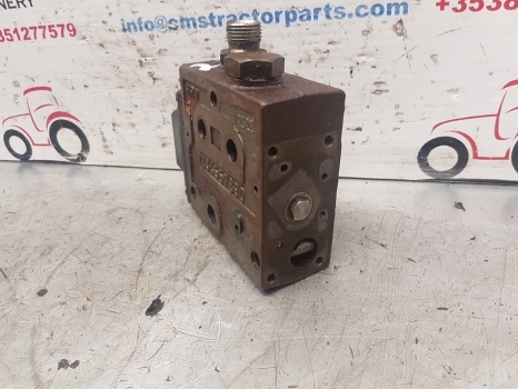 Terex Danfoss Proportional Valve Slice #1 159h0996, 157b6100, 0503b056708 - Ανταλλακτικό για Γεωργικά μηχανήματα: φωτογραφία 3 Terex Danfoss Proportional Valve Slice #1 159h0996, 157b6100, 0503b056708 - Ανταλλακτικό για Γεωργικά μηχανήματα: φωτογραφία 3