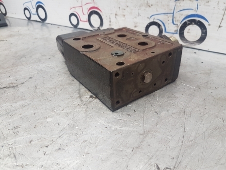 Terex Danfoss Proportional Valve Slice #3 159h0996, 6020, 108e02086 - Ανταλλακτικό για Γεωργικά μηχανήματα: φωτογραφία 4 Terex Danfoss Proportional Valve Slice #3 159h0996, 6020, 108e02086 - Ανταλλακτικό για Γεωργικά μηχανήματα: φωτογραφία 4