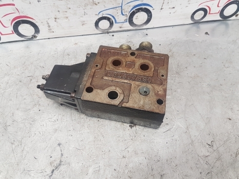 Terex Danfoss Proportional Valve Slice #3 159h0996, 6020, 108e02086 - Ανταλλακτικό για Γεωργικά μηχανήματα: φωτογραφία 3 Terex Danfoss Proportional Valve Slice #3 159h0996, 6020, 108e02086 - Ανταλλακτικό για Γεωργικά μηχανήματα: φωτογραφία 3