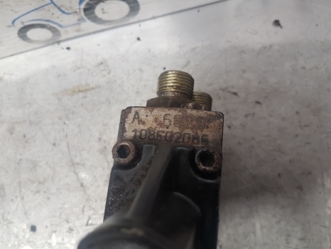 Terex Danfoss Proportional Valve Slice #3 159h0996, 6020, 108e02086 - Ανταλλακτικό για Γεωργικά μηχανήματα: φωτογραφία 5 Terex Danfoss Proportional Valve Slice #3 159h0996, 6020, 108e02086 - Ανταλλακτικό για Γεωργικά μηχανήματα: φωτογραφία 5