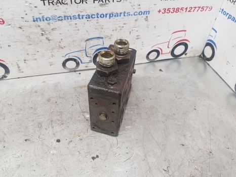 Terex Danfoss Proportional Valve Slice #3 159h0996, 6020, 108e02086 - Ανταλλακτικό για Γεωργικά μηχανήματα: φωτογραφία 2 Terex Danfoss Proportional Valve Slice #3 159h0996, 6020, 108e02086 - Ανταλλακτικό για Γεωργικά μηχανήματα: φωτογραφία 2