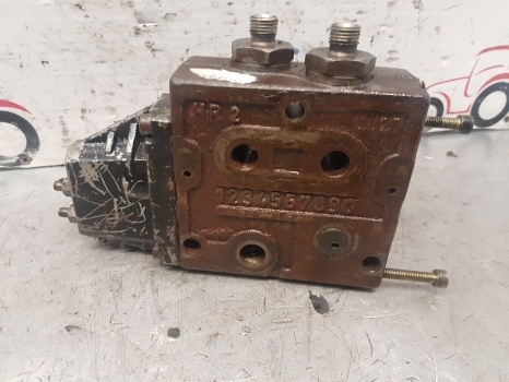 Terex Danfoss Proportional Valve Slice #4 159h0996, 157b6100, 0503b056708 - Ανταλλακτικό για Γεωργικά μηχανήματα: φωτογραφία 4 Terex Danfoss Proportional Valve Slice #4 159h0996, 157b6100, 0503b056708 - Ανταλλακτικό για Γεωργικά μηχανήματα: φωτογραφία 4