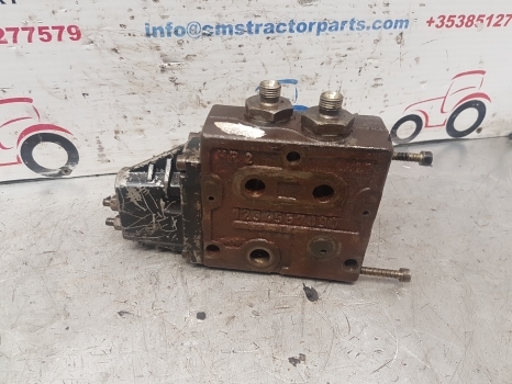 Terex Danfoss Proportional Valve Slice #4 159h0996, 157b6100, 0503b056708 - Ανταλλακτικό για Γεωργικά μηχανήματα: φωτογραφία 3 Terex Danfoss Proportional Valve Slice #4 159h0996, 157b6100, 0503b056708 - Ανταλλακτικό για Γεωργικά μηχανήματα: φωτογραφία 3