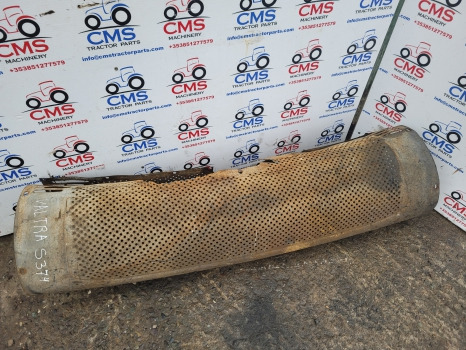 Σύστημα εξάτμισης Valtra S374, S353, S294, S324 Massey Ferguson 8732 Exhaust Pipe Heat Shield Parts 4388804m2: φωτογραφία 6 Σύστημα εξάτμισης Valtra S374, S353, S294, S324 Massey Ferguson 8732 Exhaust Pipe Heat Shield Parts 4388804m2: φωτογραφία 6