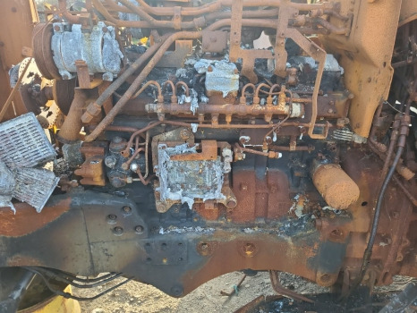 Valtra T174ea Complete Engine For Parts Sisu 74awf, V867073233, V837074358 - Κινητήρας: φωτογραφία 4 Valtra T174ea Complete Engine For Parts Sisu 74awf, V867073233, V837074358 - Κινητήρας: φωτογραφία 4