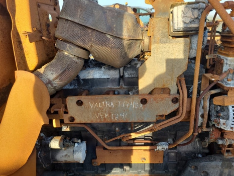 Valtra T174ea Complete Engine For Parts Sisu 74awf, V867073233, V837074358 - Κινητήρας: φωτογραφία 2 Valtra T174ea Complete Engine For Parts Sisu 74awf, V867073233, V837074358 - Κινητήρας: φωτογραφία 2
