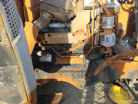 Valtra T174ea Complete Engine For Parts Sisu 74awf, V867073233, V837074358 - Κινητήρας: φωτογραφία 1 Valtra T174ea Complete Engine For Parts Sisu 74awf, V867073233, V837074358 - Κινητήρας: φωτογραφία 1