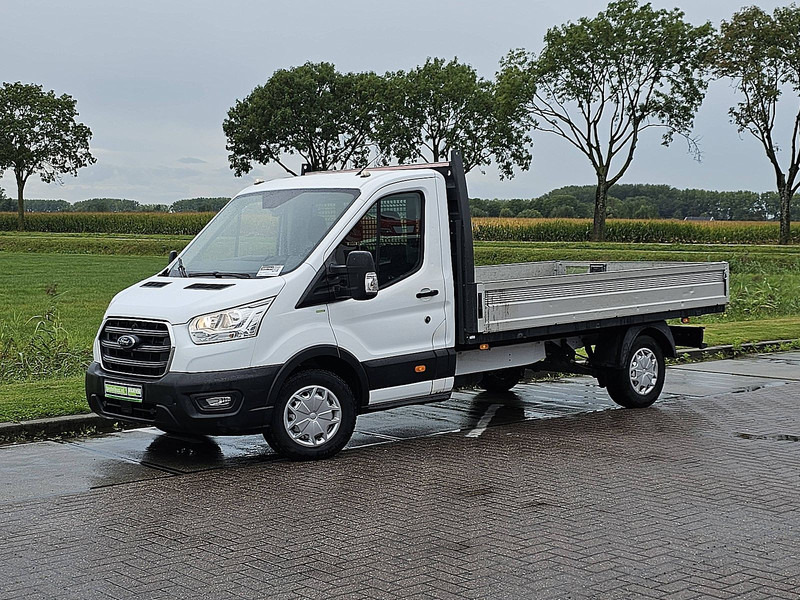 Ford Transit 2.0 L3 Open Laadbak AC! - Μικρό φορτηγό με καρότσα: φωτογραφία 2 Ford Transit 2.0 L3 Open Laadbak AC! - Μικρό φορτηγό με καρότσα: φωτογραφία 2