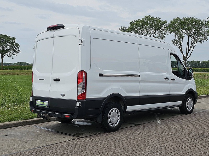 Ford Transit 2.0 L3H2 Automaat Navi! - Μικρό βαν: φωτογραφία 3 Ford Transit 2.0 L3H2 Automaat Navi! - Μικρό βαν: φωτογραφία 3