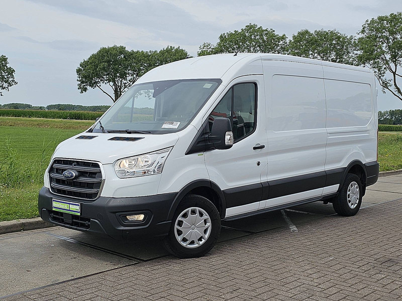 Ford Transit 2.0 L3H2 Automaat Navi! - Μικρό βαν: φωτογραφία 2 Ford Transit 2.0 L3H2 Automaat Navi! - Μικρό βαν: φωτογραφία 2
