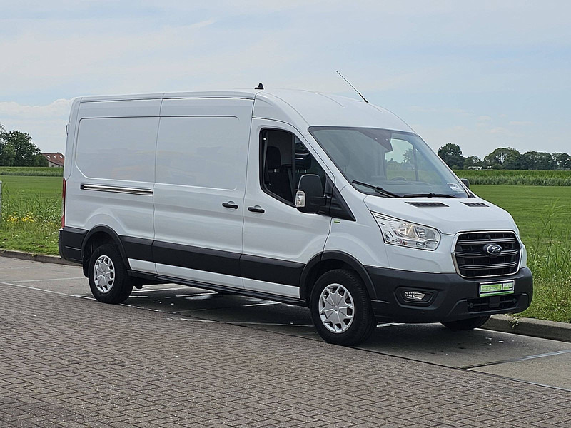 Ford Transit 2.0 L3H2 Automaat Navi! - Μικρό βαν: φωτογραφία 4 Ford Transit 2.0 L3H2 Automaat Navi! - Μικρό βαν: φωτογραφία 4