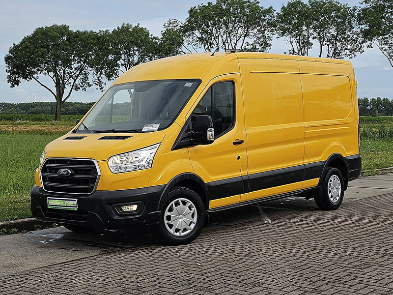Ford Transit 2.0 L3H2 Trekhaak NAP! - Βαν: φωτογραφία 2 Ford Transit 2.0 L3H2 Trekhaak NAP! - Βαν: φωτογραφία 2