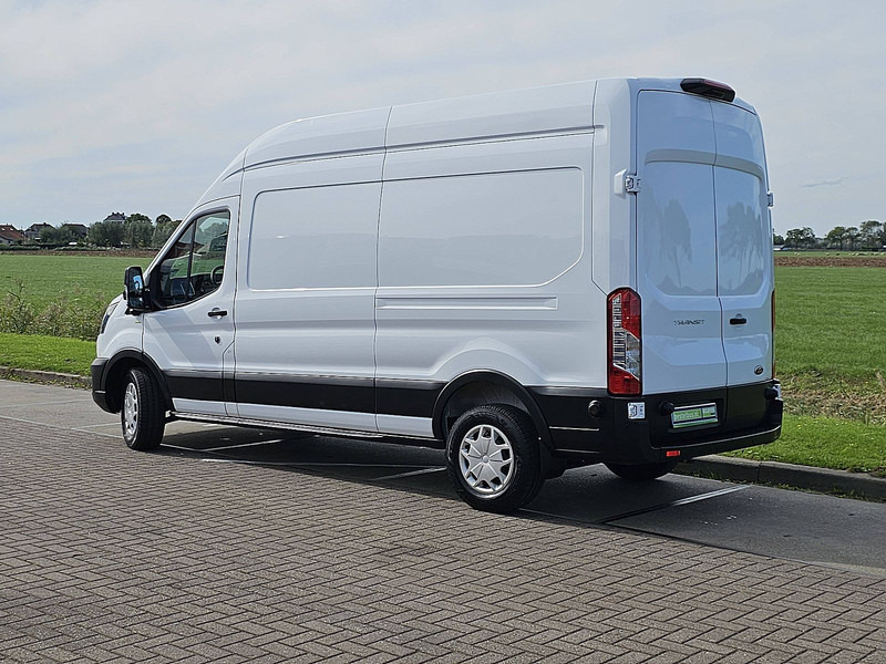 Ford Transit 2.0 L3H3 RWD Navi - Βαν: φωτογραφία 5 Ford Transit 2.0 L3H3 RWD Navi - Βαν: φωτογραφία 5