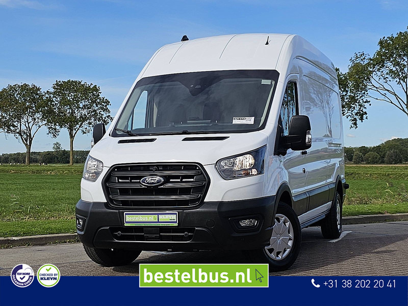 Ford Transit 2.0 L3H3 RWD Navi - Βαν: φωτογραφία 1 Ford Transit 2.0 L3H3 RWD Navi - Βαν: φωτογραφία 1