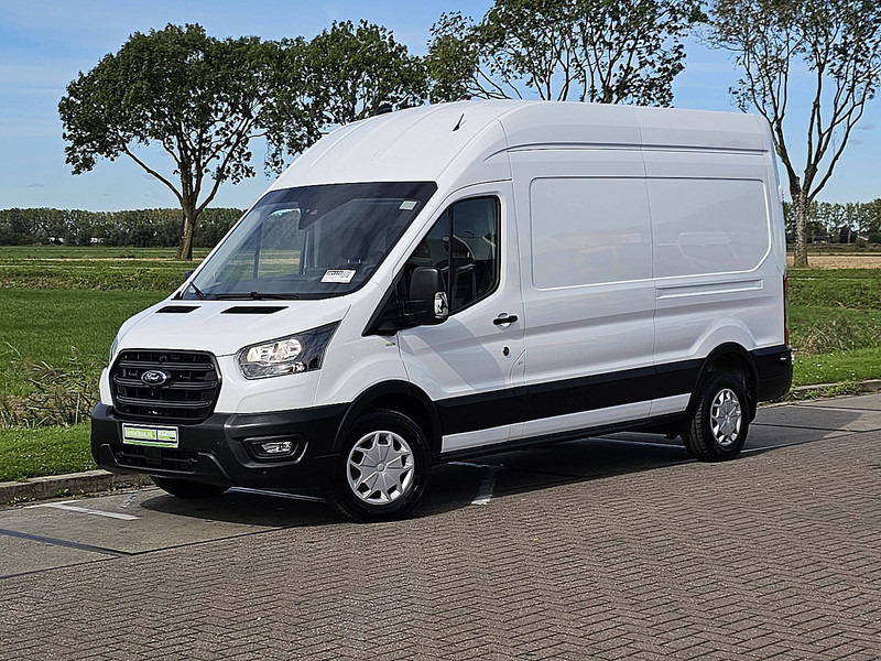 Ford Transit 2.0 L3H3 RWD Navi - Βαν: φωτογραφία 2 Ford Transit 2.0 L3H3 RWD Navi - Βαν: φωτογραφία 2